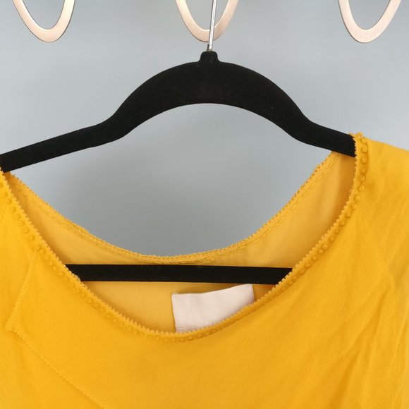 3.1 Phillip Lim Silk Dress - Picture 6 of 6